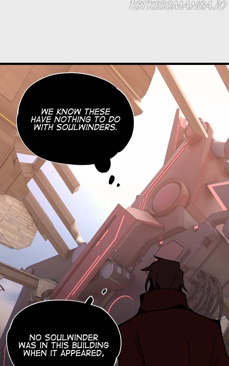 SOULWINDER – Manhwa Chapter 32 - page 66