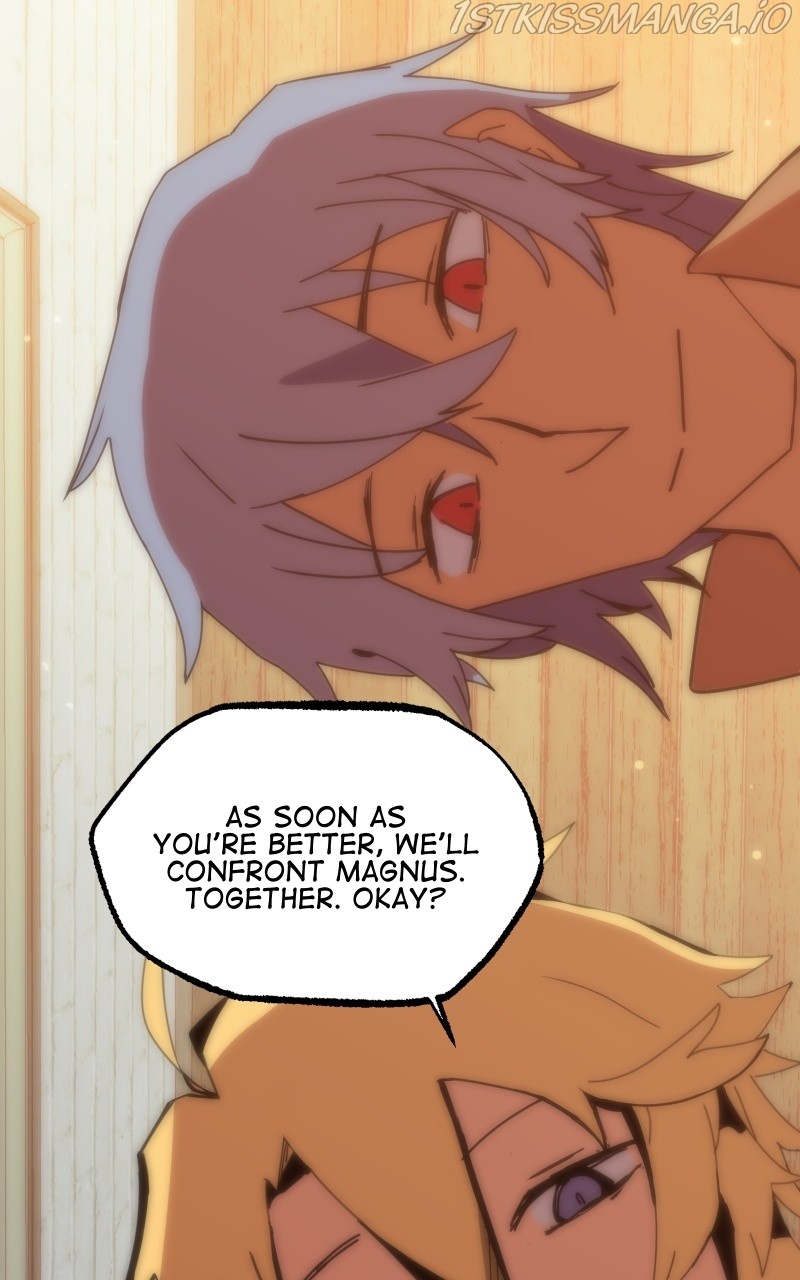 SOULWINDER – Manhwa Chapter 32 - page 7
