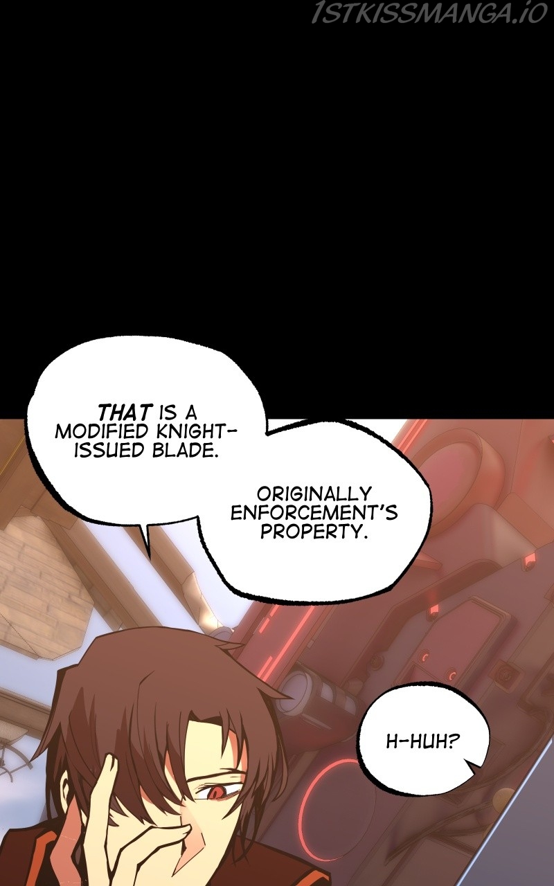 SOULWINDER – Manhwa Chapter 32 - page 74