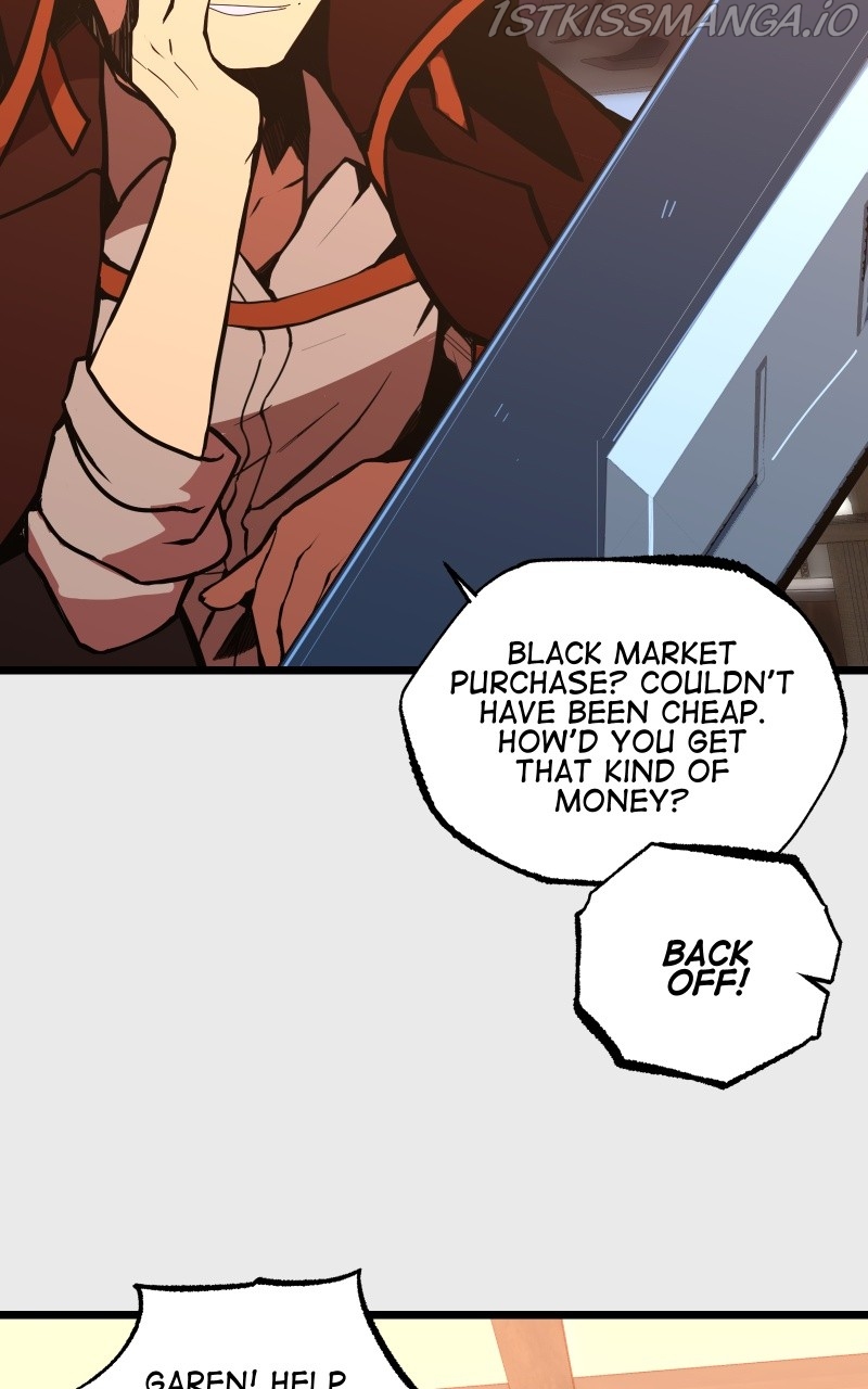 SOULWINDER – Manhwa Chapter 32 - page 75