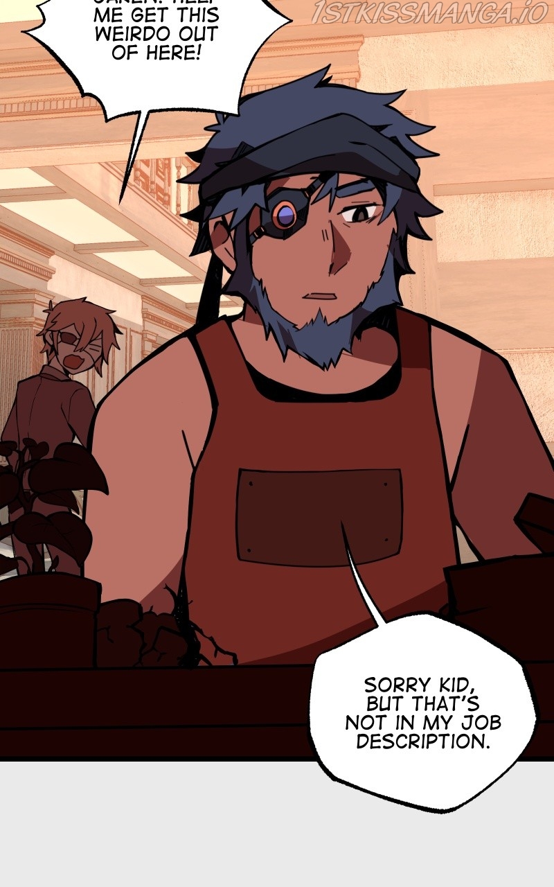 SOULWINDER – Manhwa Chapter 32 - page 76