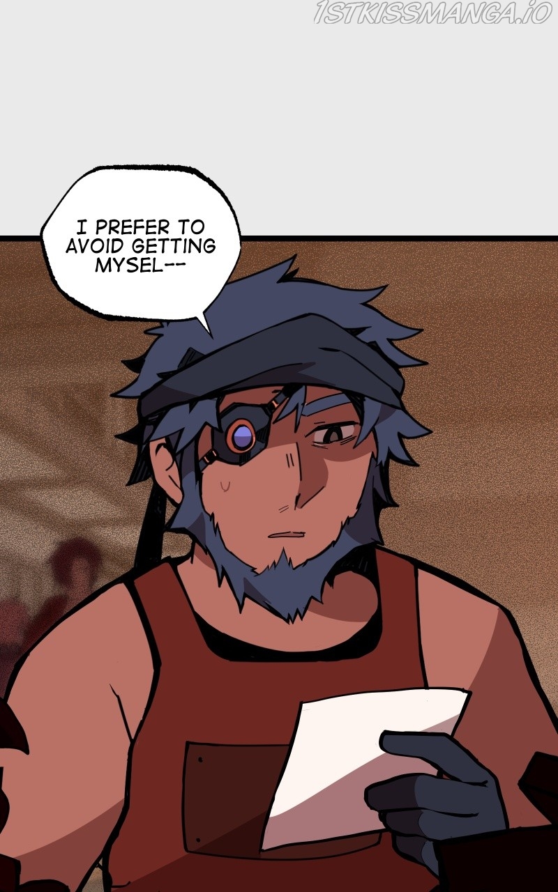 SOULWINDER – Manhwa Chapter 32 - page 77