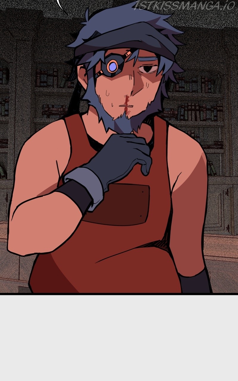 SOULWINDER – Manhwa Chapter 32 - page 82