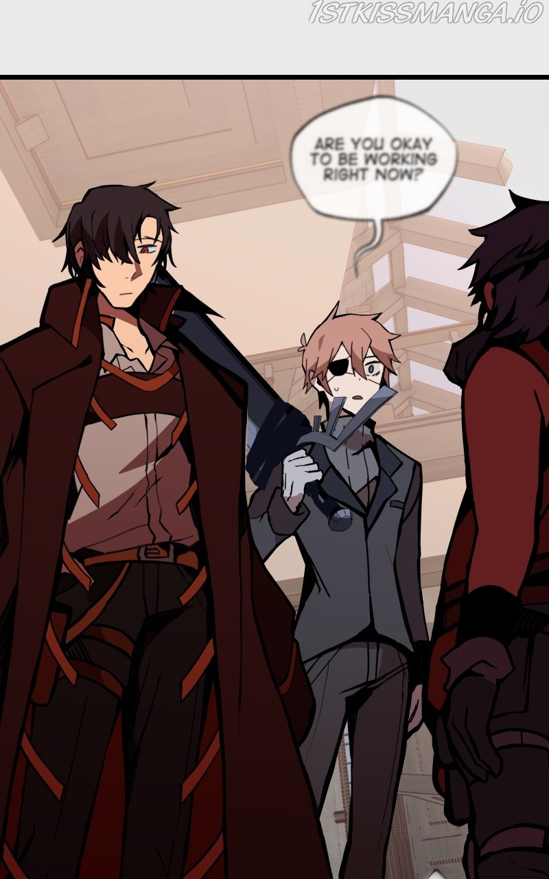 SOULWINDER – Manhwa Chapter 32 - page 83