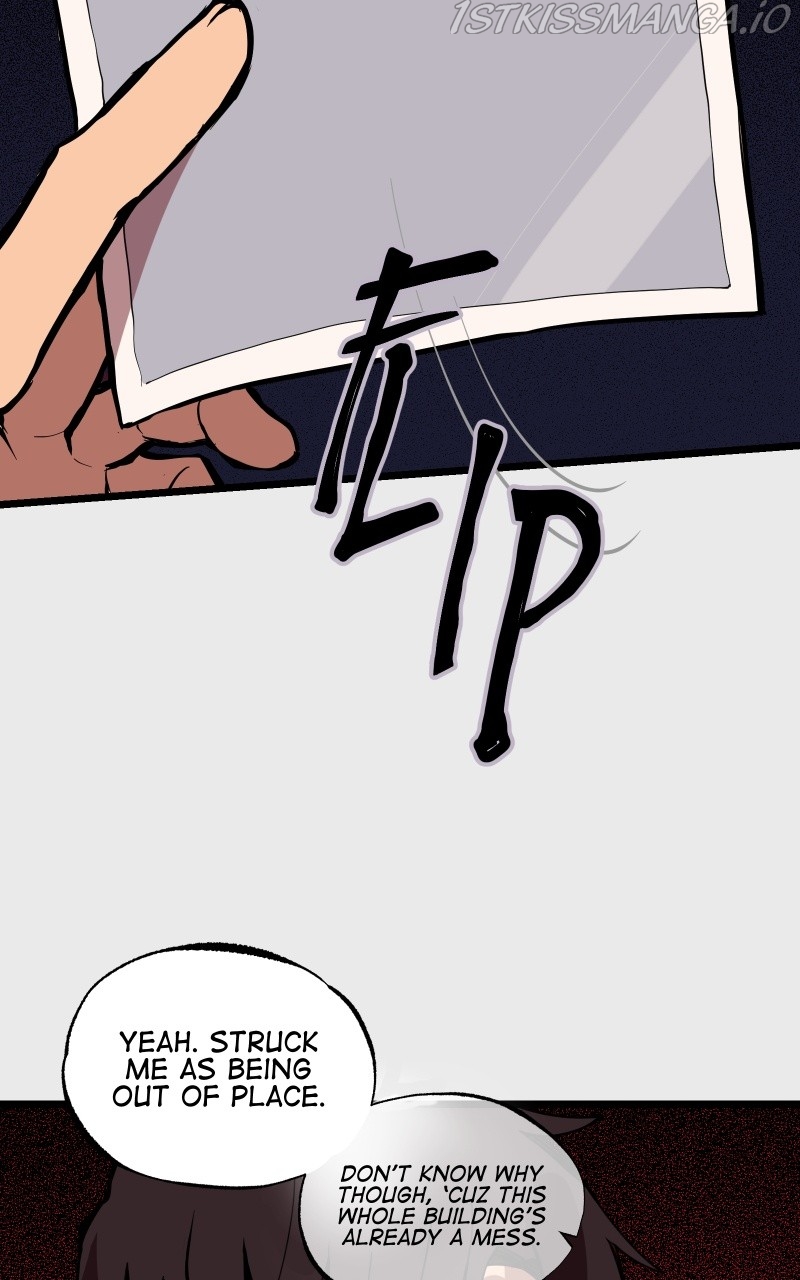 SOULWINDER – Manhwa Chapter 32 - page 88