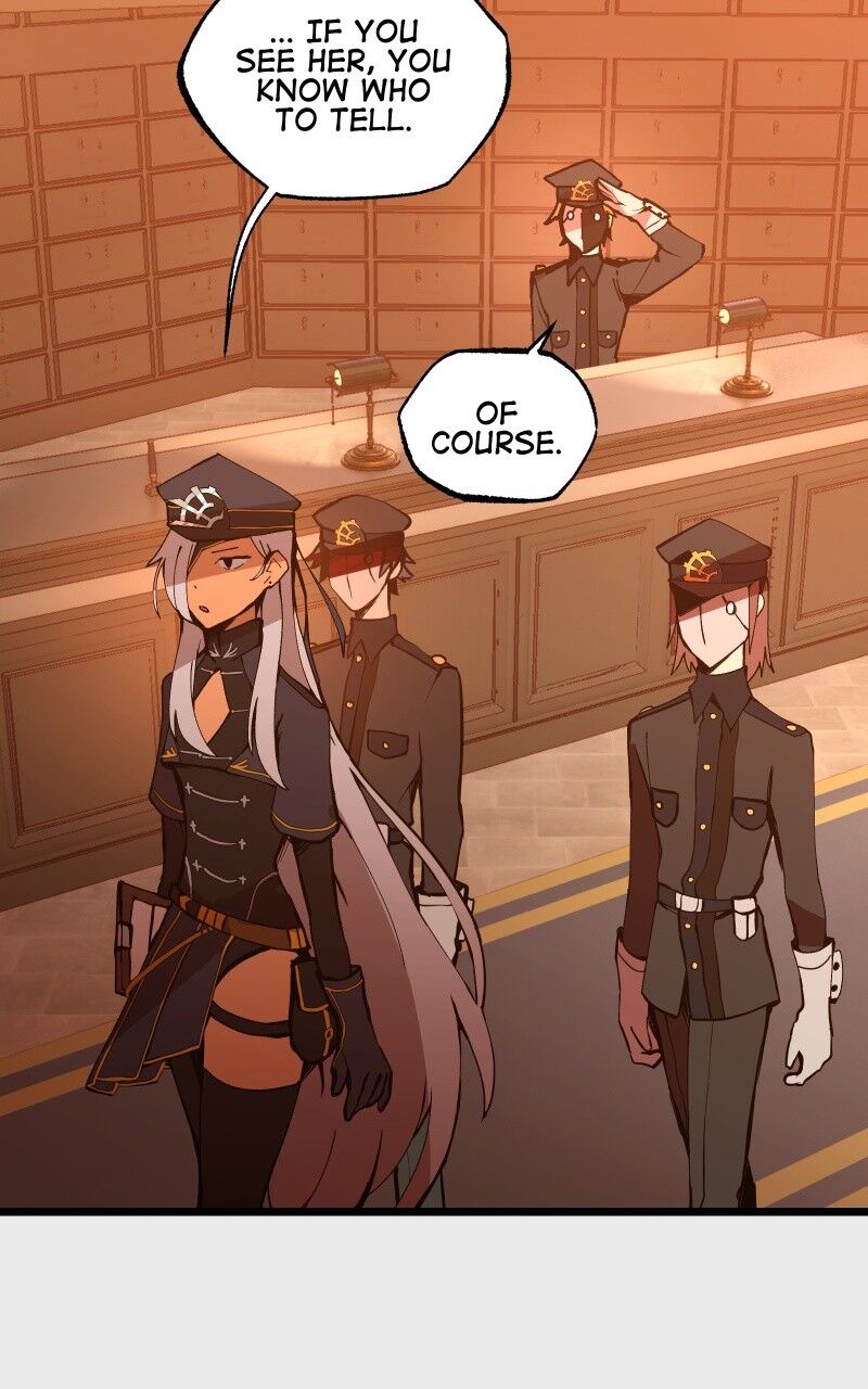 SOULWINDER – Manhwa Chapter 28 - page 107