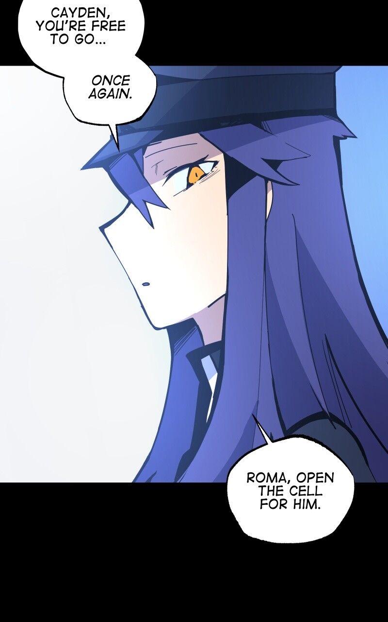 SOULWINDER – Manhwa Chapter 28 - page 16