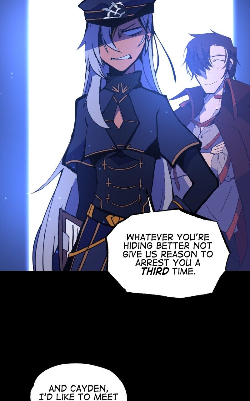 SOULWINDER – Manhwa Chapter 28 - page 18