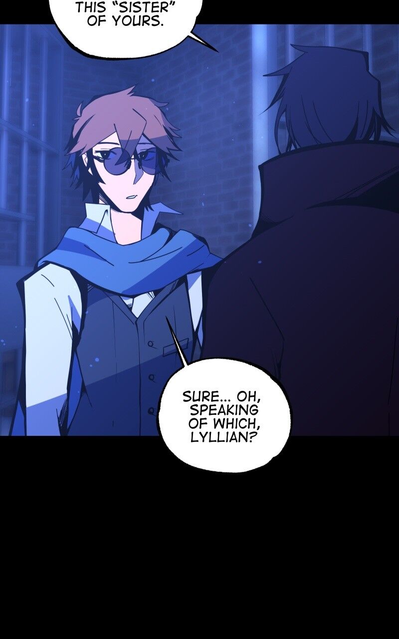 SOULWINDER – Manhwa Chapter 28 - page 19