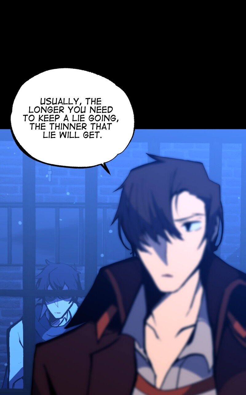 SOULWINDER – Manhwa Chapter 28 - page 2