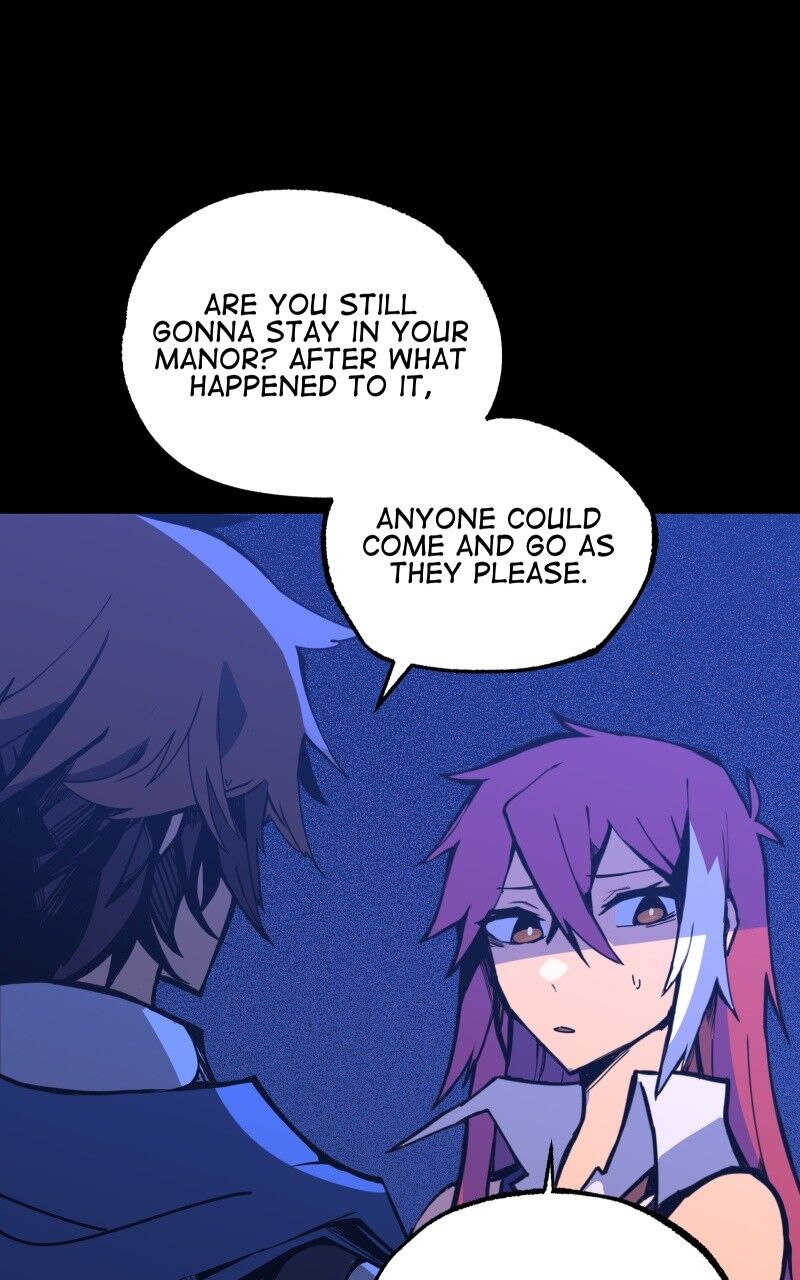 SOULWINDER – Manhwa Chapter 28 - page 20
