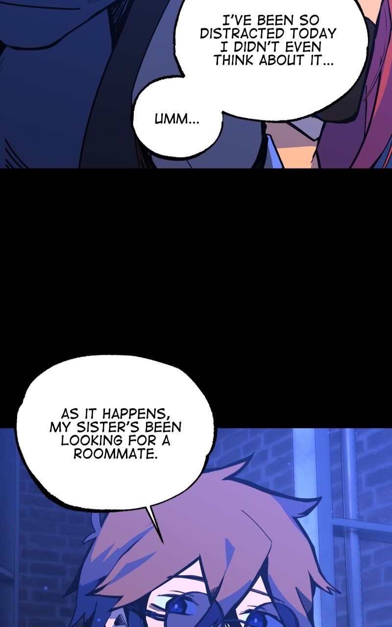 SOULWINDER – Manhwa Chapter 28 - page 21