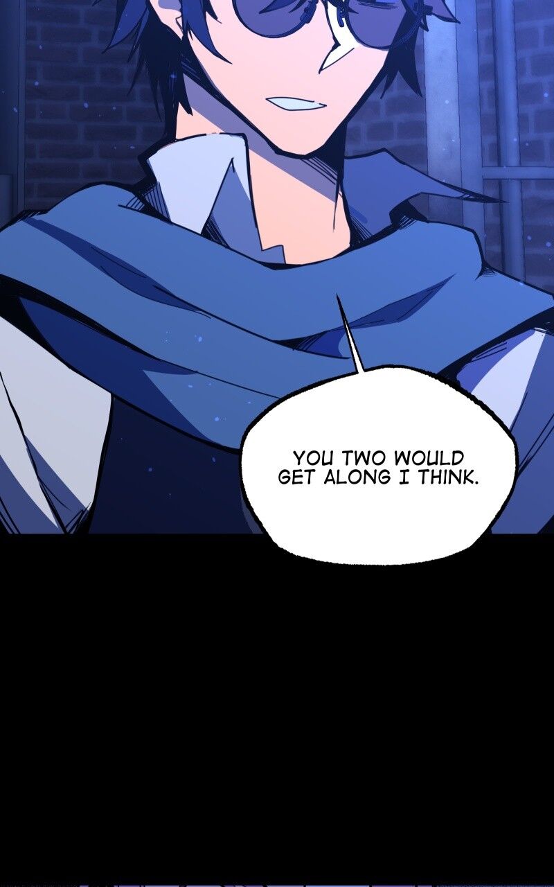 SOULWINDER – Manhwa Chapter 28 - page 22
