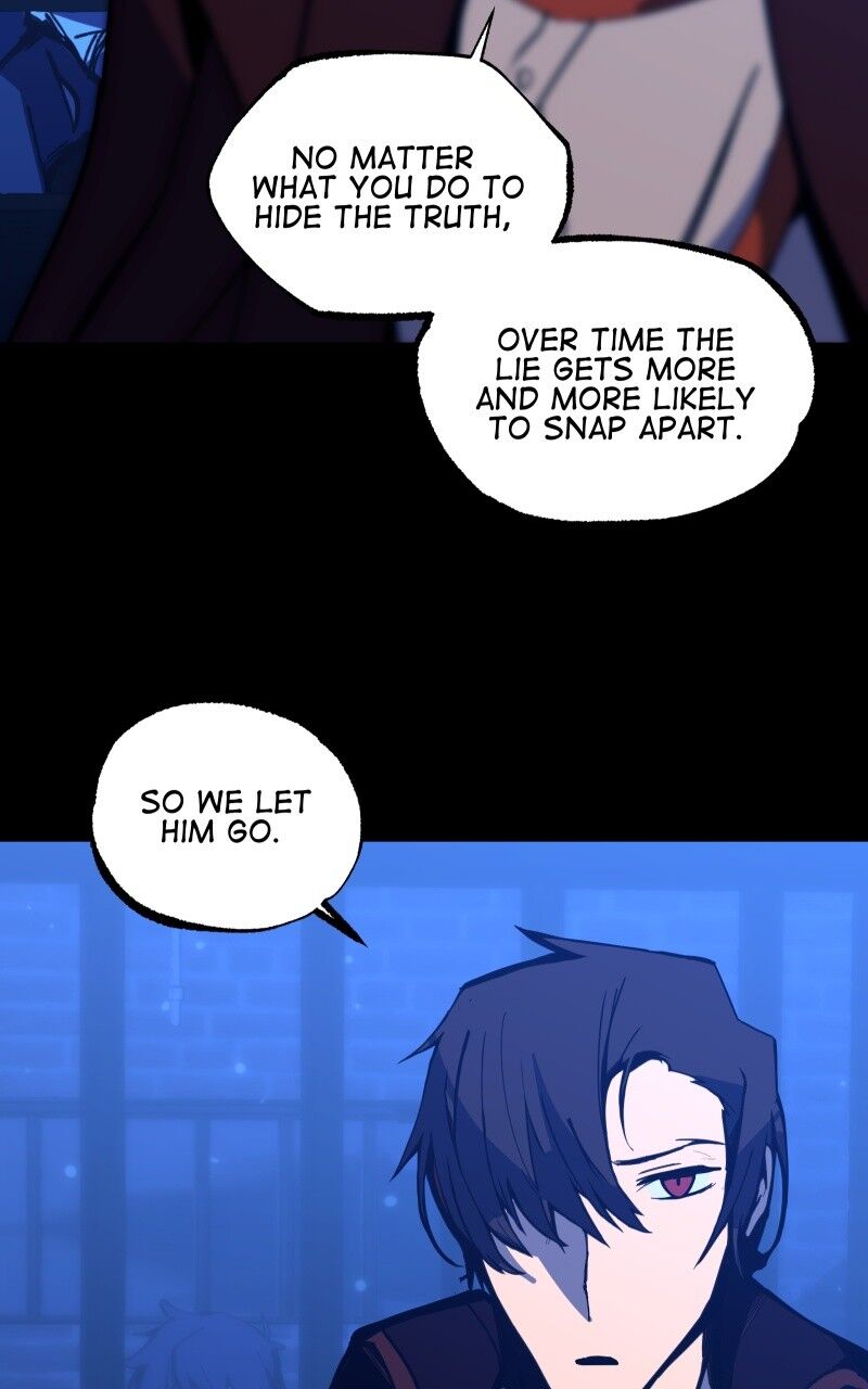 SOULWINDER – Manhwa Chapter 28 - page 3