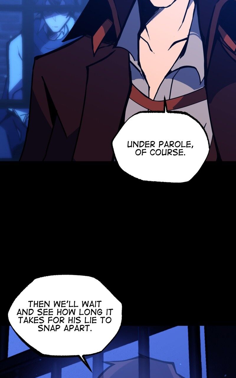 SOULWINDER – Manhwa Chapter 28 - page 4