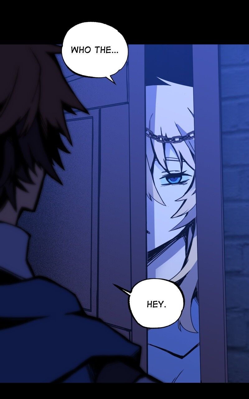 SOULWINDER – Manhwa Chapter 28 - page 44