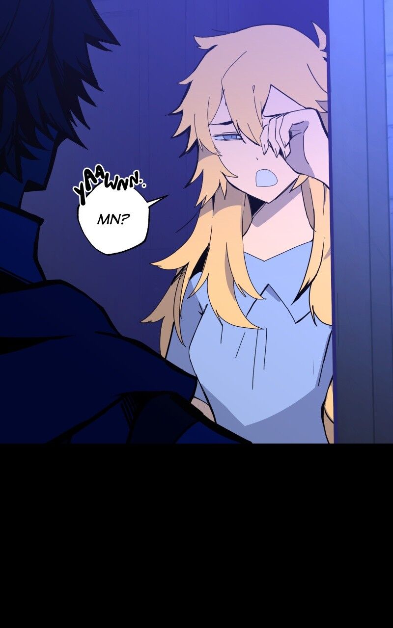 SOULWINDER – Manhwa Chapter 28 - page 50