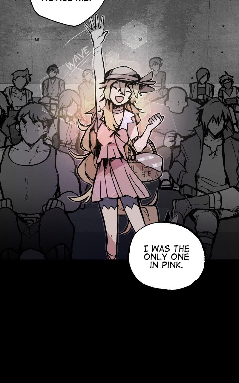 SOULWINDER – Manhwa Chapter 28 - page 55