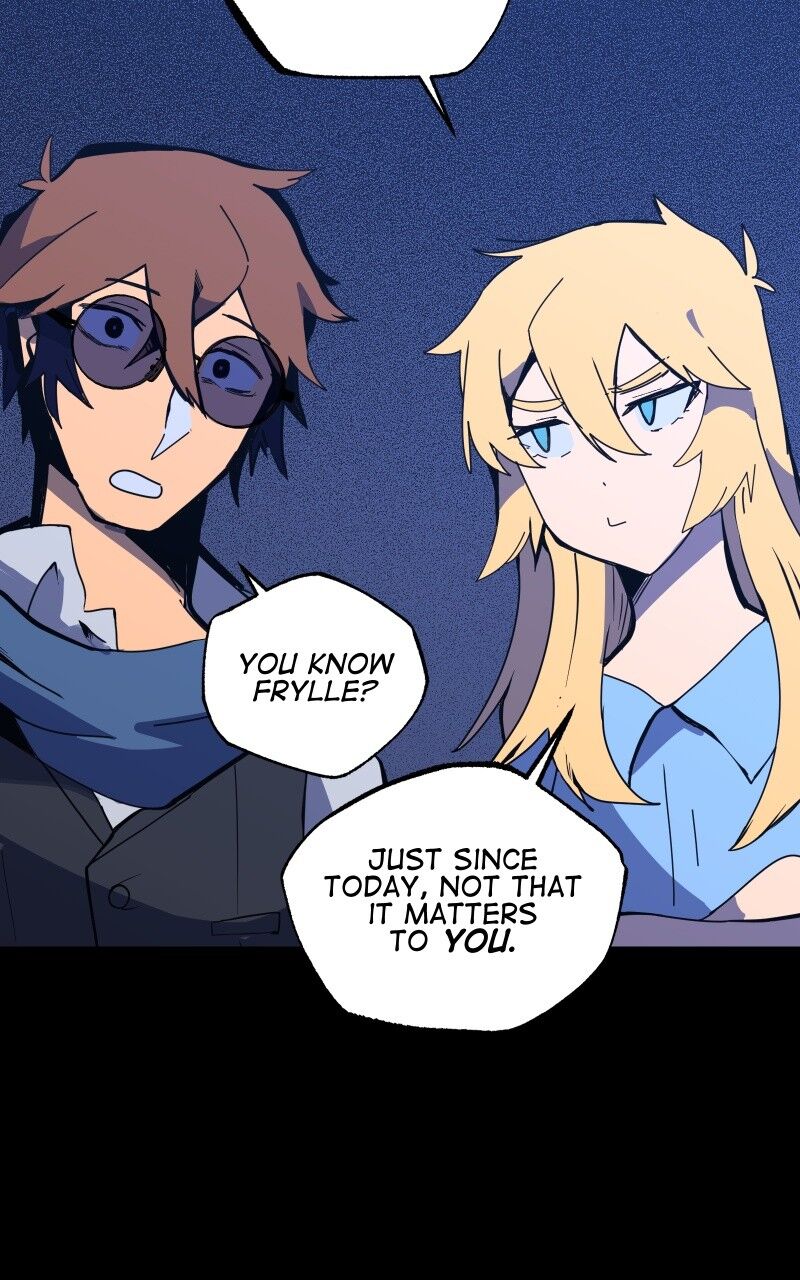 SOULWINDER – Manhwa Chapter 28 - page 58