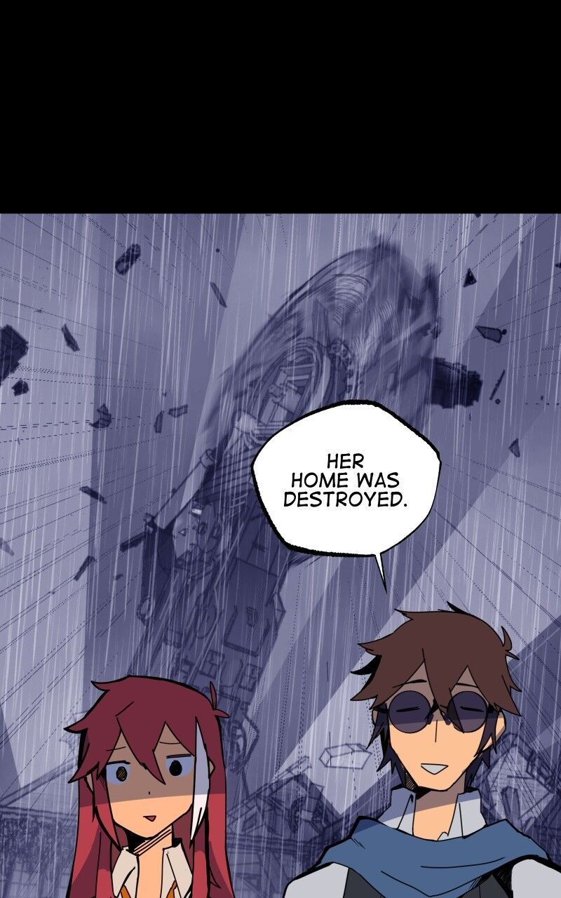 SOULWINDER – Manhwa Chapter 28 - page 60