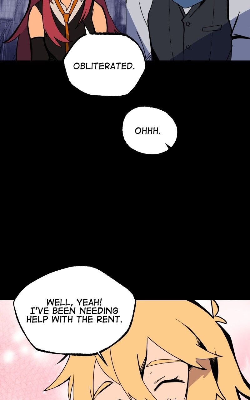 SOULWINDER – Manhwa Chapter 28 - page 61