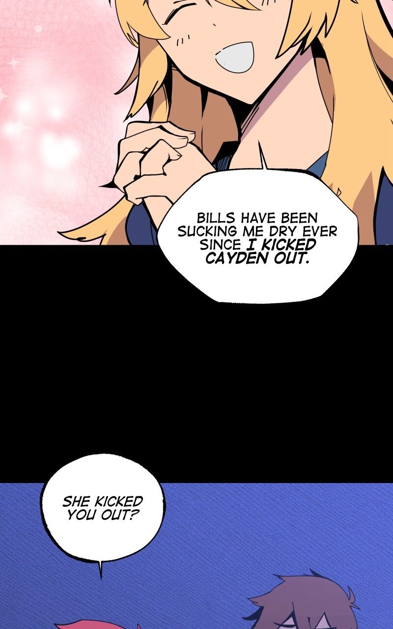 SOULWINDER – Manhwa Chapter 28 - page 62