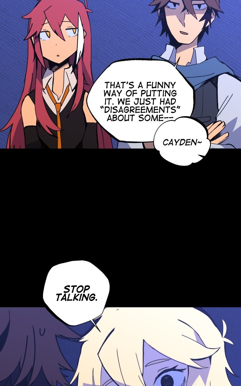 SOULWINDER – Manhwa Chapter 28 - page 63