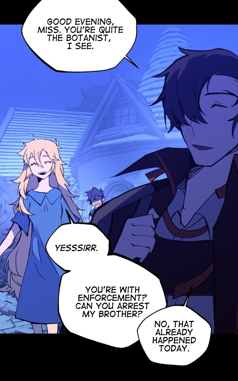SOULWINDER – Manhwa Chapter 28 - page 67