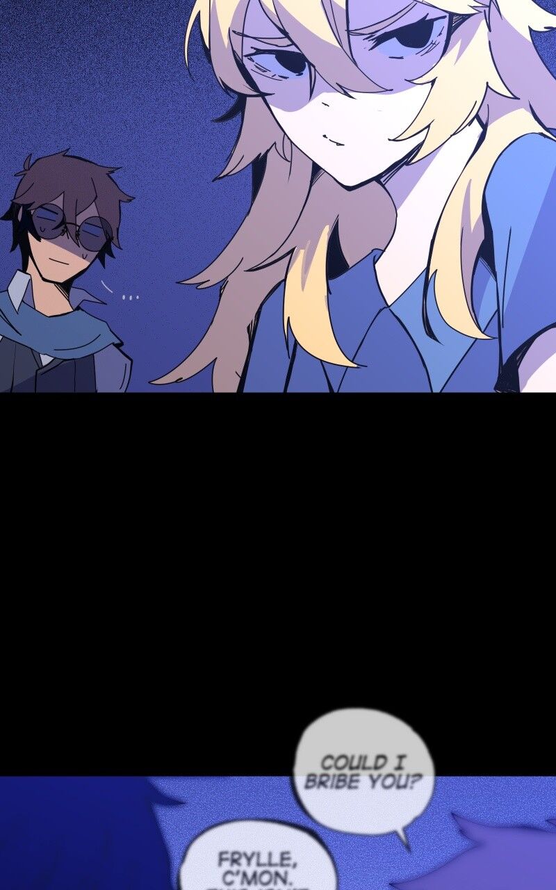 SOULWINDER – Manhwa Chapter 28 - page 70