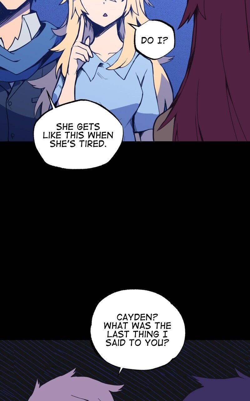 SOULWINDER – Manhwa Chapter 28 - page 77