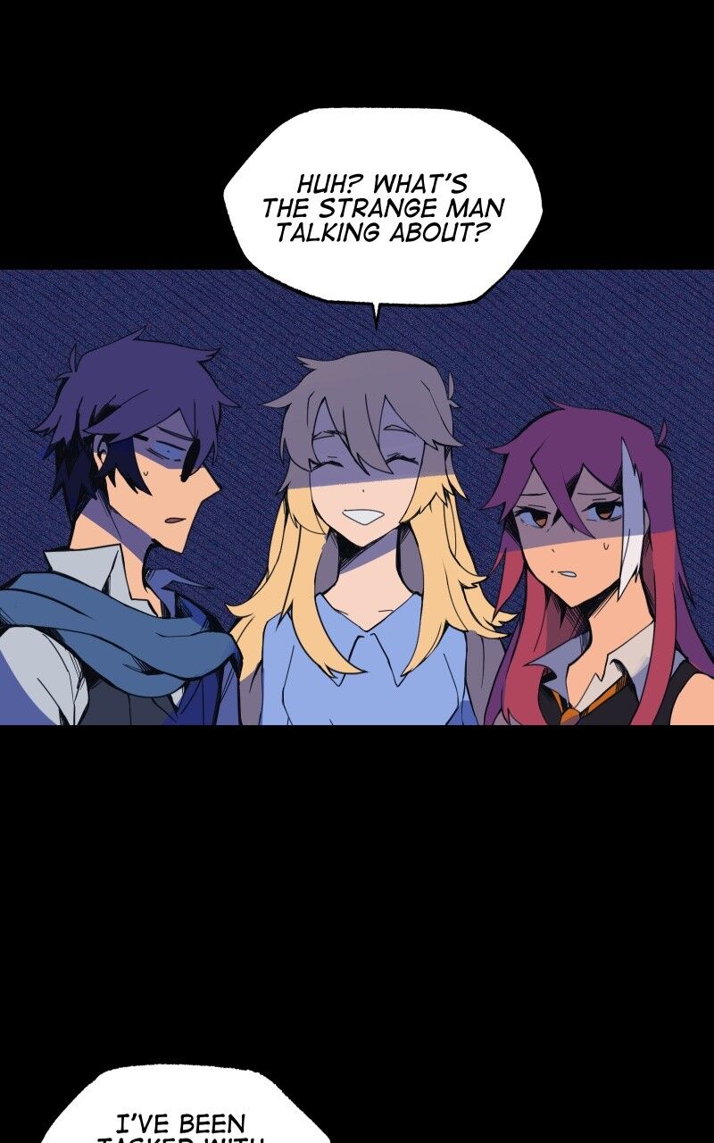 SOULWINDER – Manhwa Chapter 28 - page 80