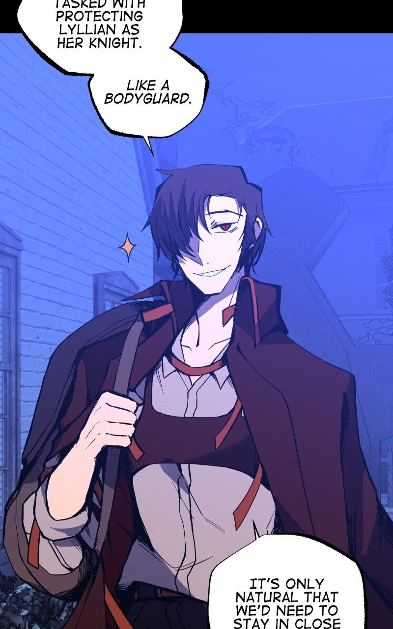 SOULWINDER – Manhwa Chapter 28 - page 81