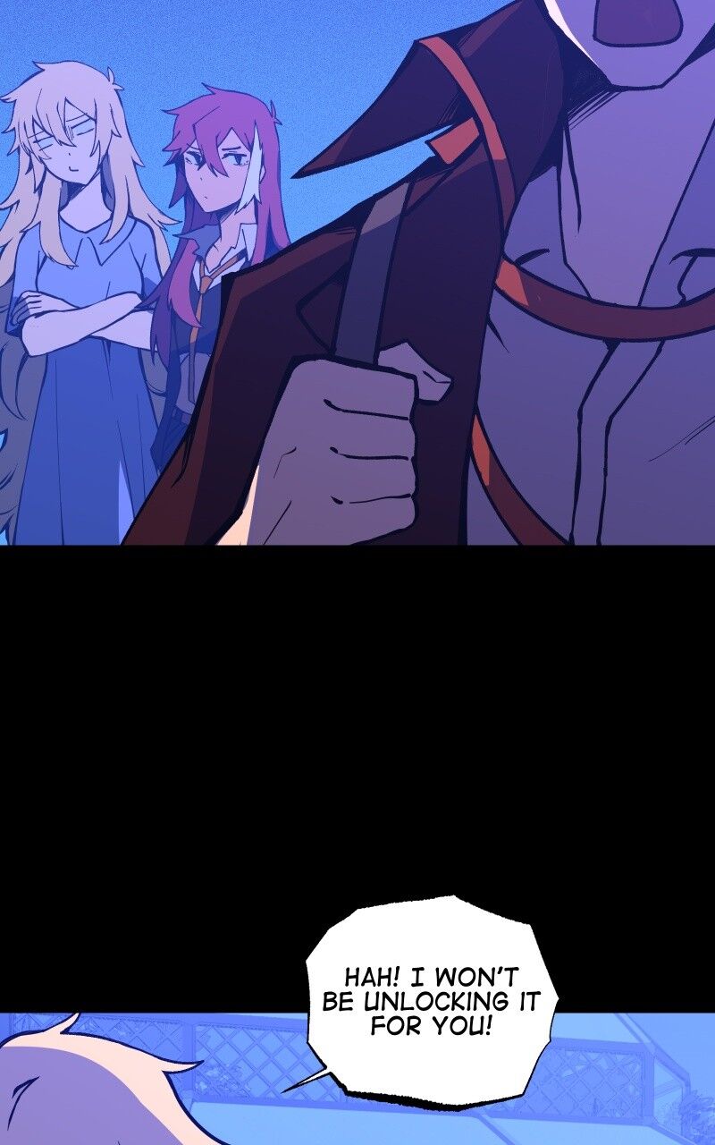 SOULWINDER – Manhwa Chapter 28 - page 84