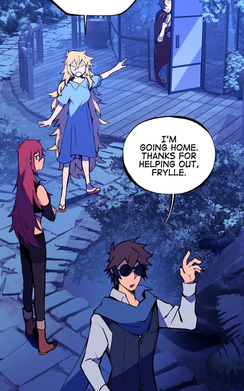 SOULWINDER – Manhwa Chapter 28 - page 88