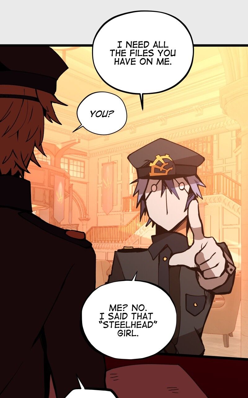 SOULWINDER – Manhwa Chapter 28 - page 93