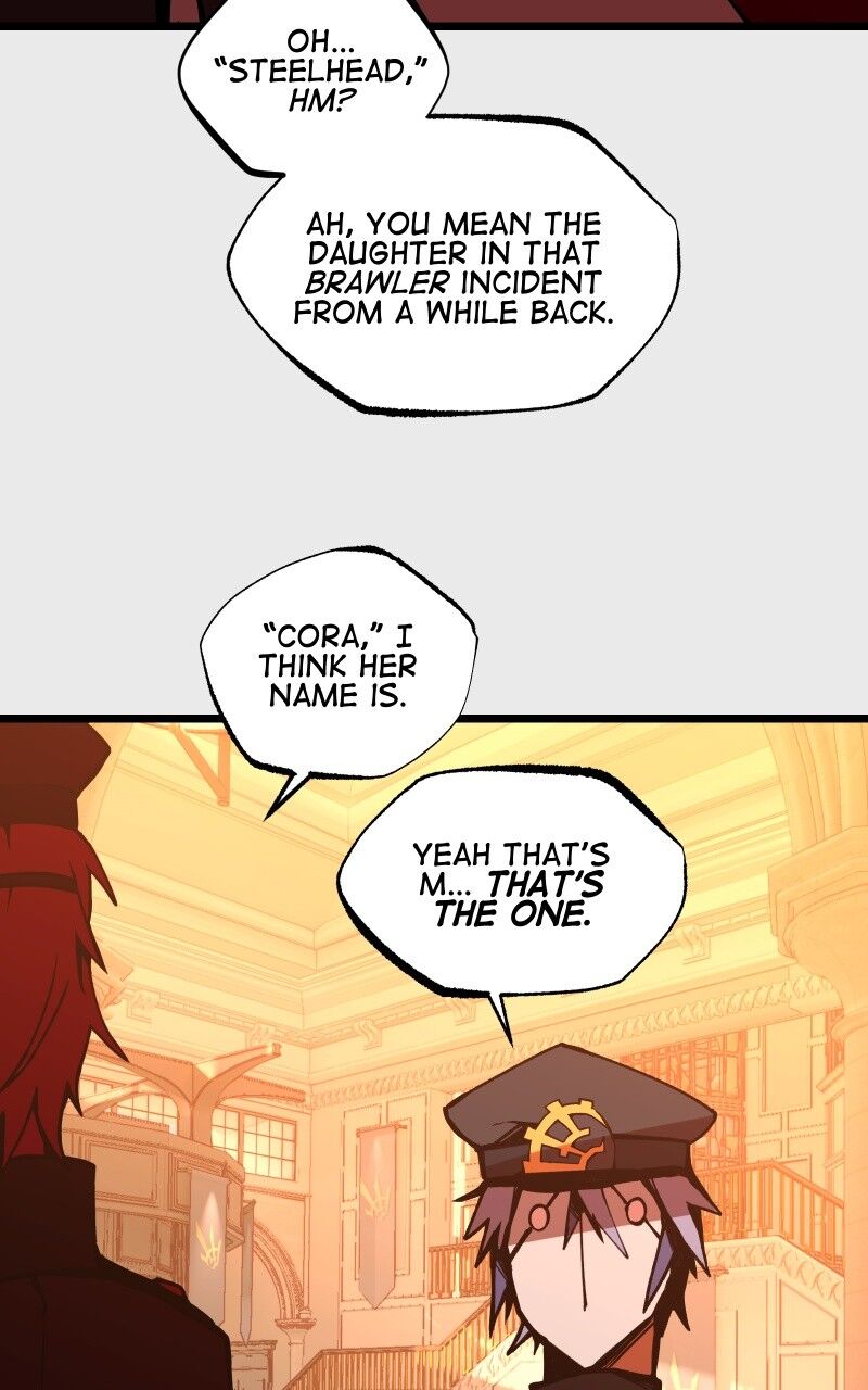 SOULWINDER – Manhwa Chapter 28 - page 94
