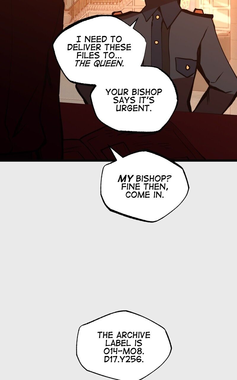 SOULWINDER – Manhwa Chapter 28 - page 95