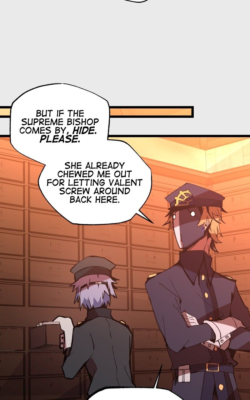 SOULWINDER – Manhwa Chapter 28 - page 96