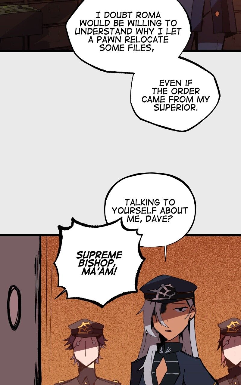 SOULWINDER – Manhwa Chapter 28 - page 97