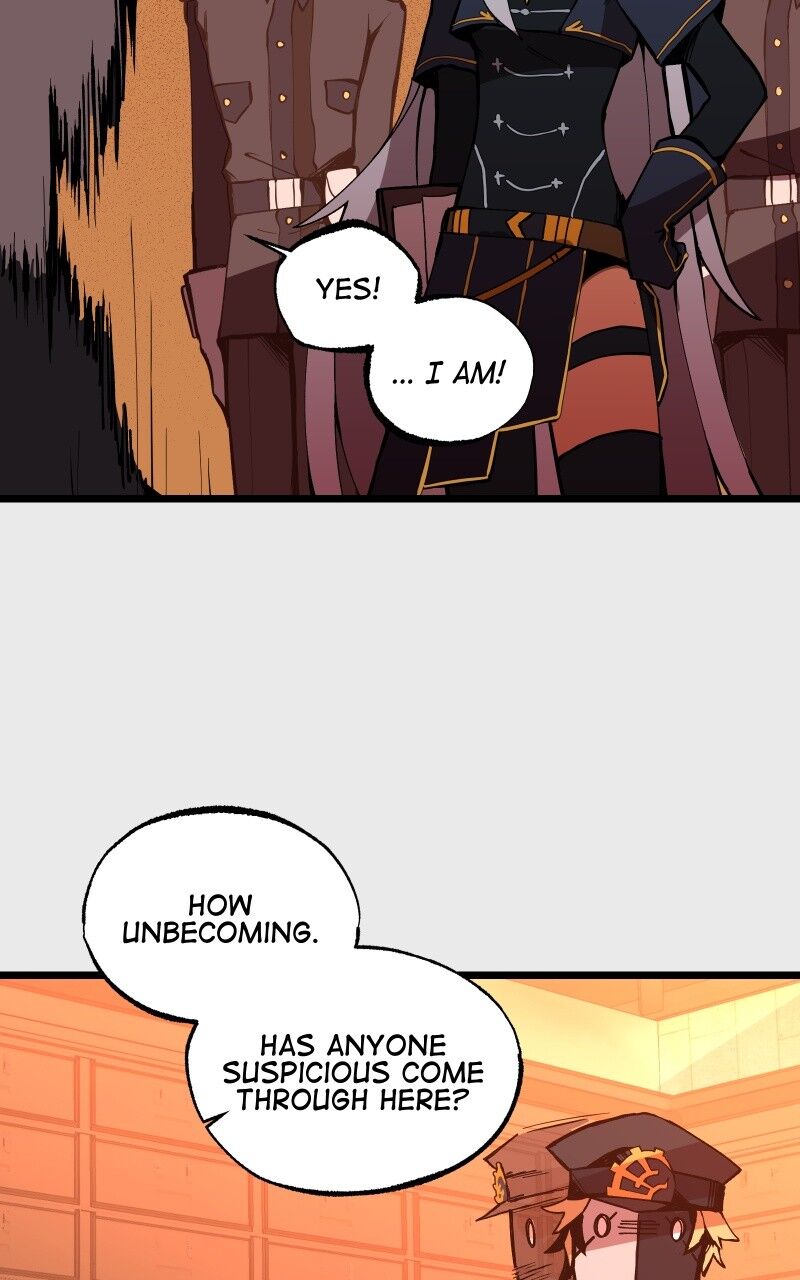 SOULWINDER – Manhwa Chapter 28 - page 98