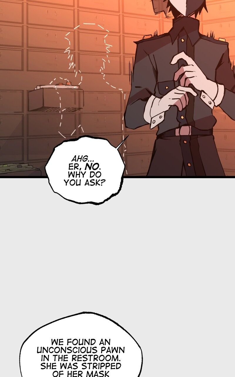 SOULWINDER – Manhwa Chapter 28 - page 99