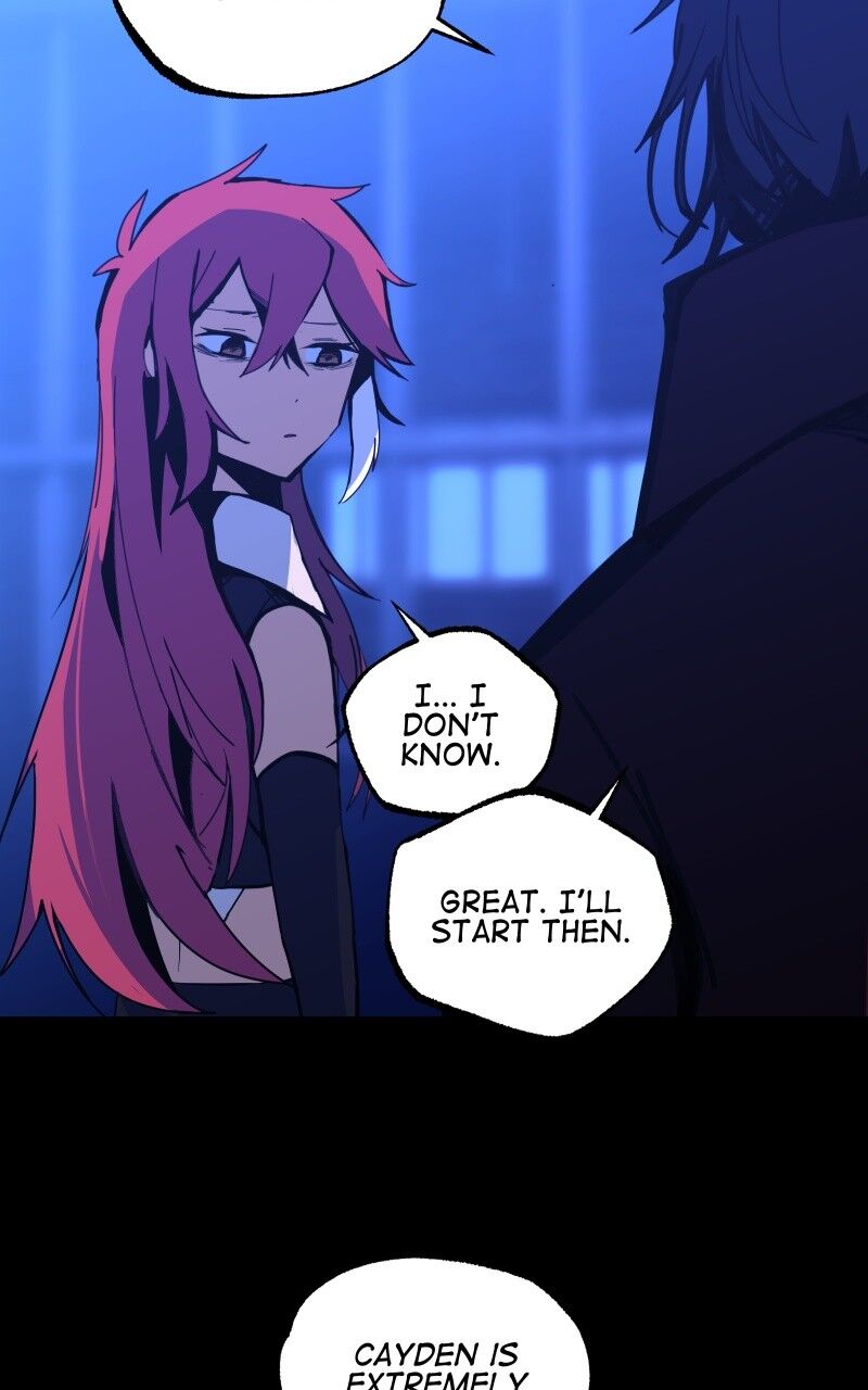 SOULWINDER – Manhwa Chapter 27 - page 102