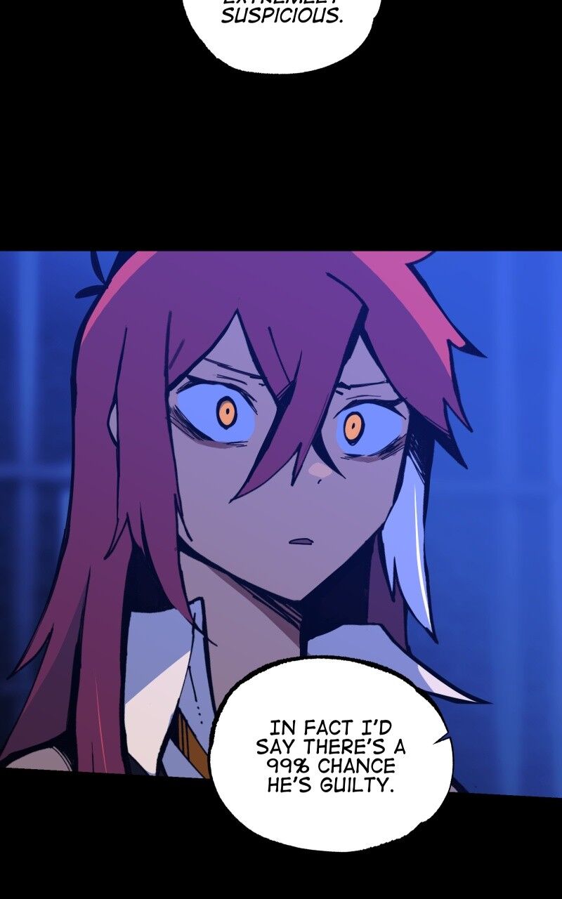 SOULWINDER – Manhwa Chapter 27 - page 103