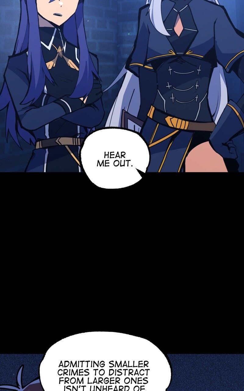 SOULWINDER – Manhwa Chapter 27 - page 110
