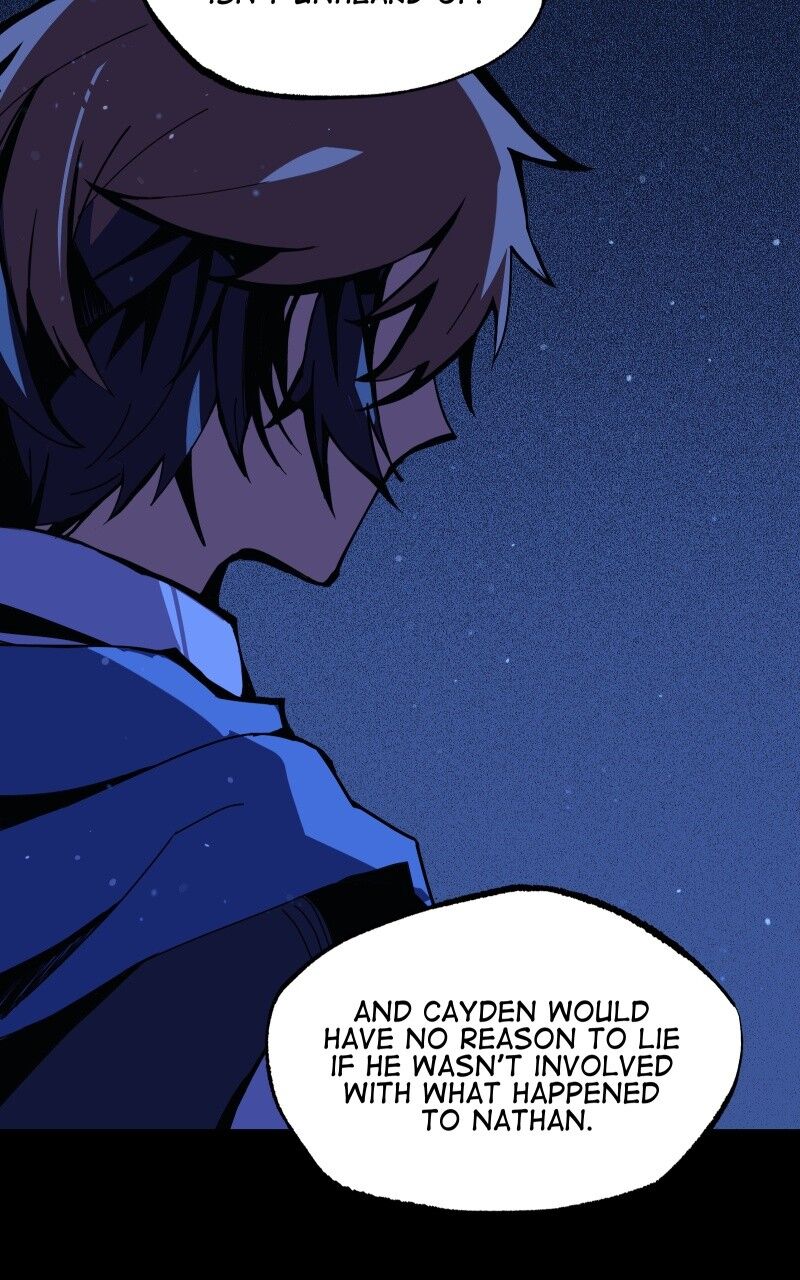 SOULWINDER – Manhwa Chapter 27 - page 111