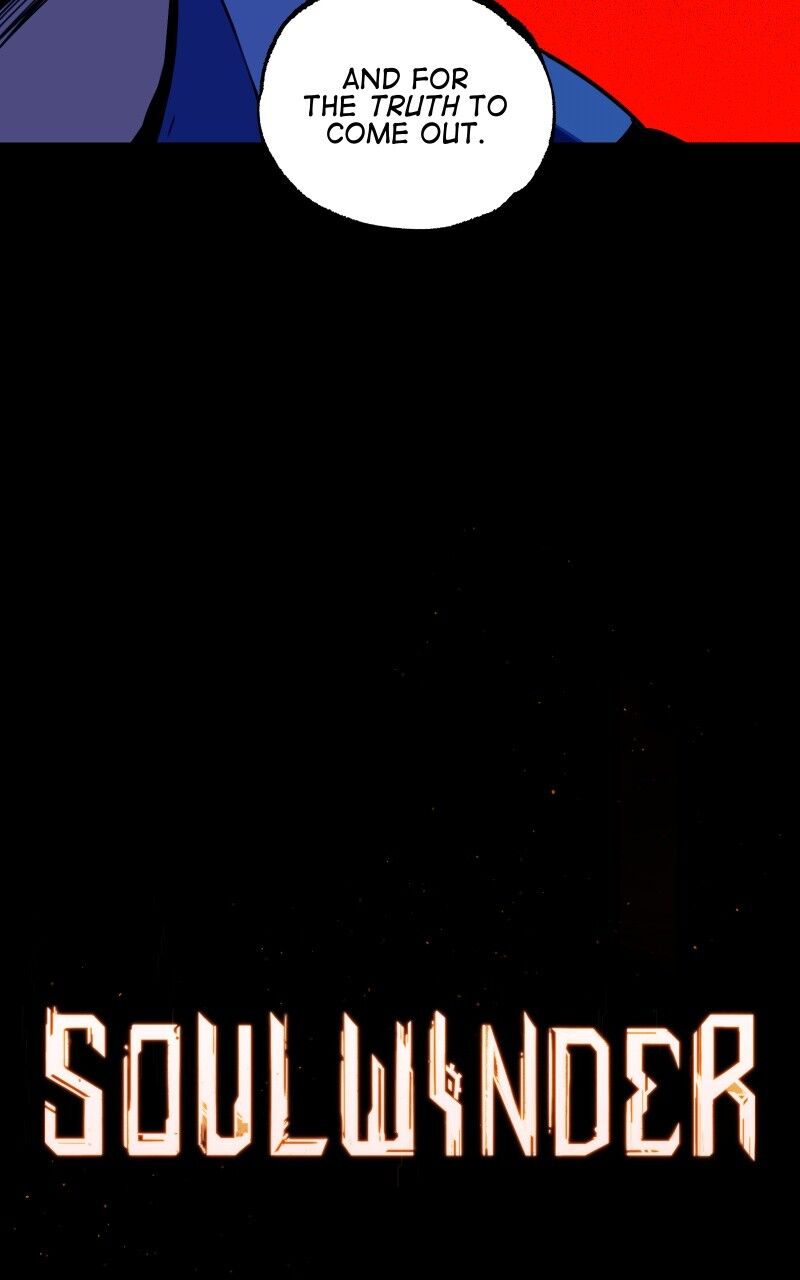 SOULWINDER – Manhwa Chapter 27 - page 117