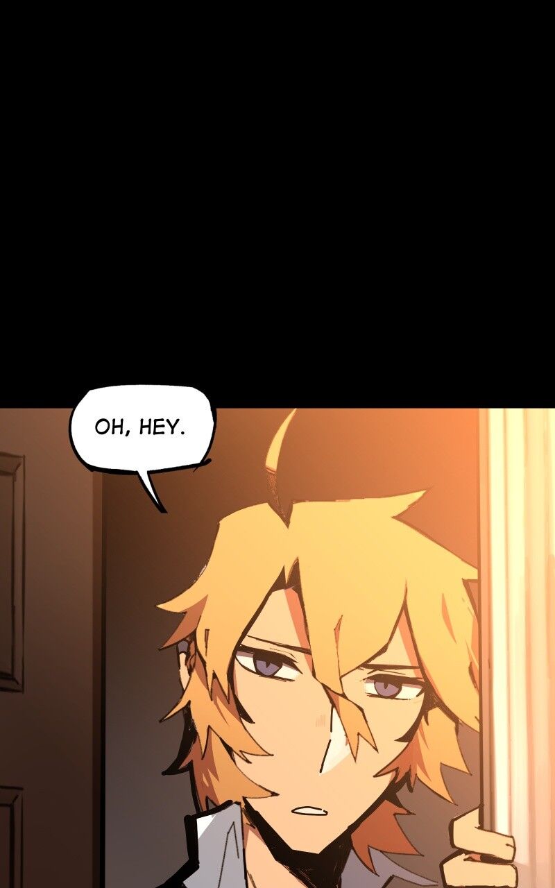 SOULWINDER – Manhwa Chapter 27 - page 13