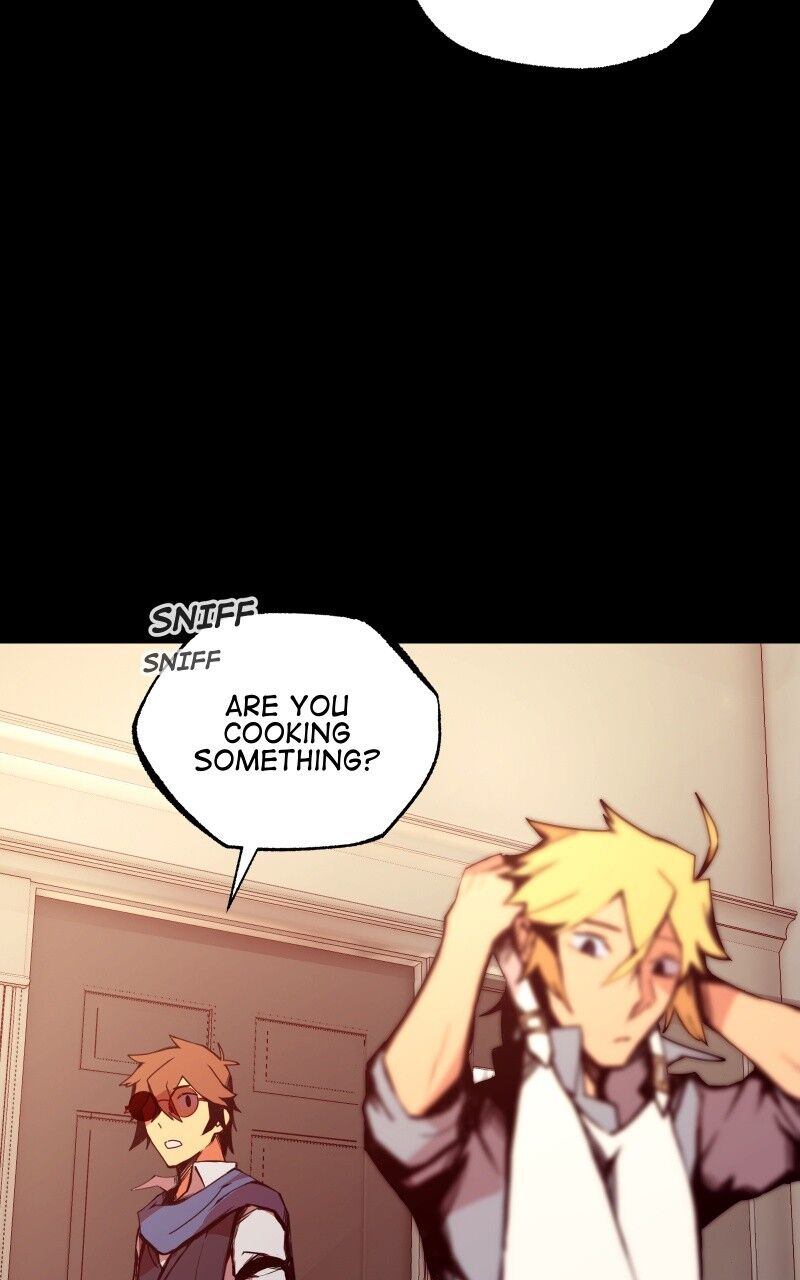 SOULWINDER – Manhwa Chapter 27 - page 20