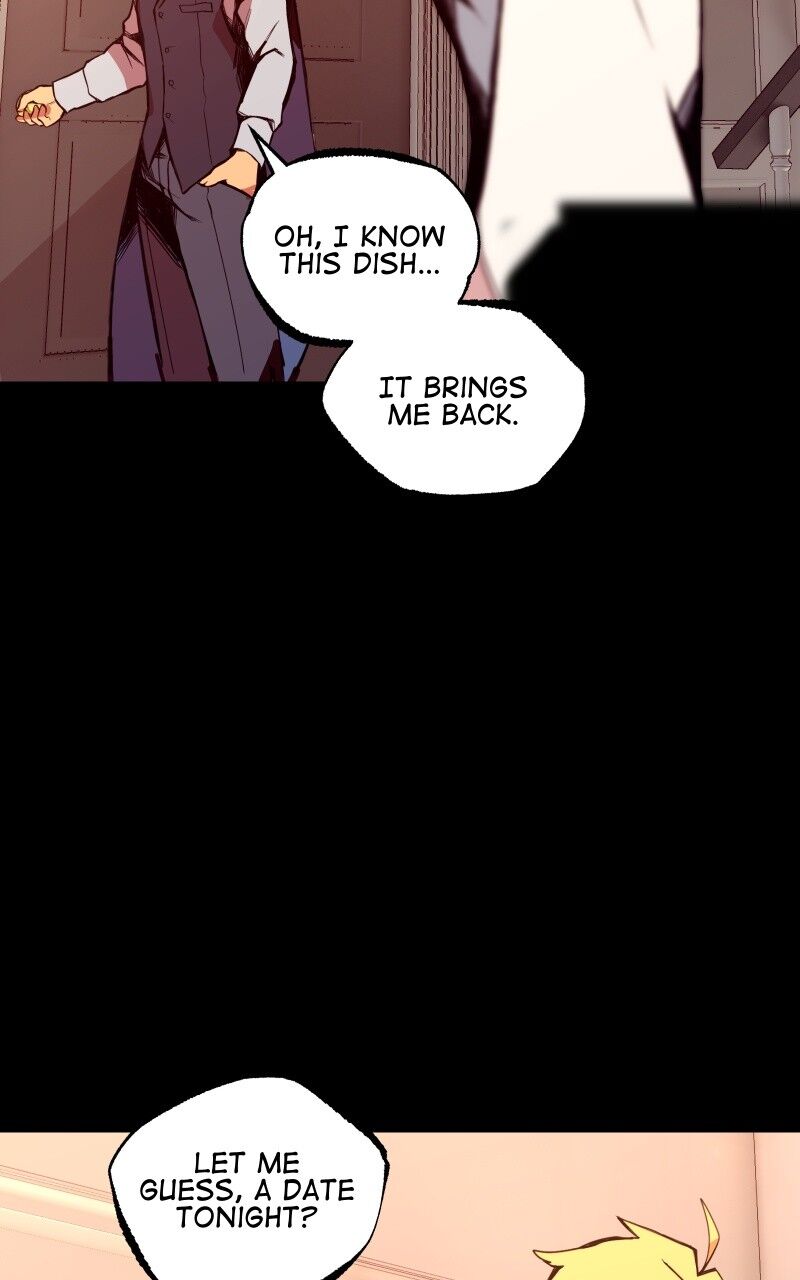 SOULWINDER – Manhwa Chapter 27 - page 21
