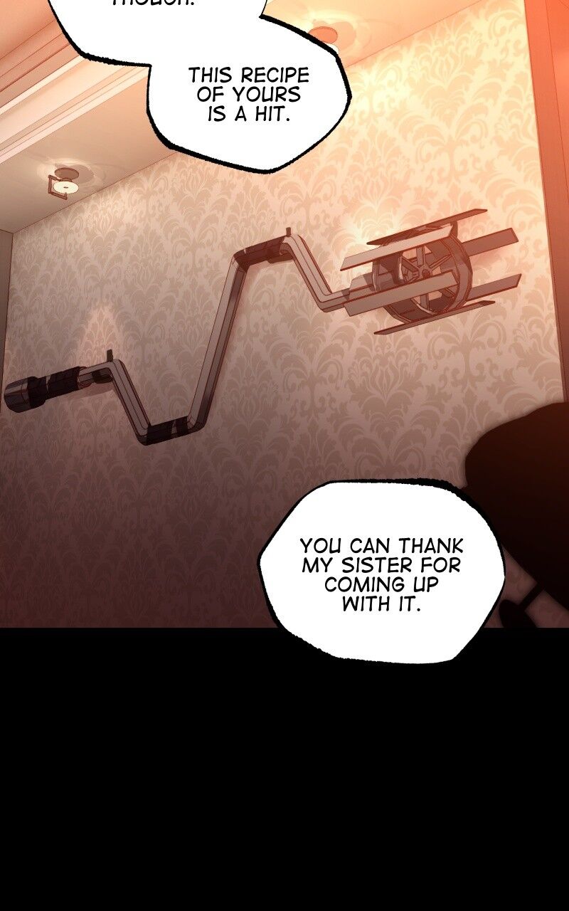 SOULWINDER – Manhwa Chapter 27 - page 23
